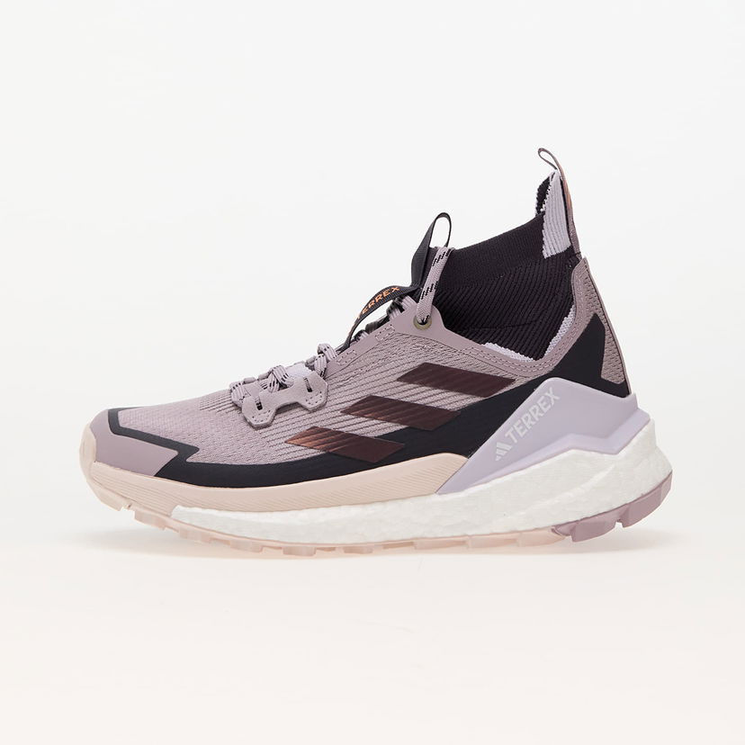Outdoor adidas Performance Terrex Free Hiker 2 W Prlofi/ Aurbla/ Silver Dawn Ljubičasta | IG8896