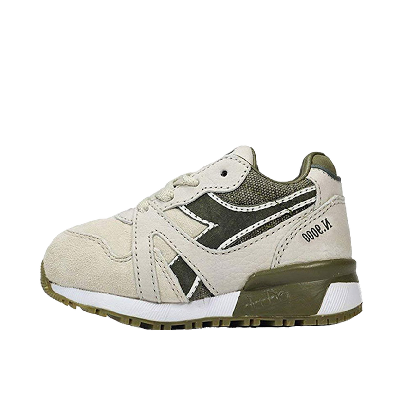 Tenisice i cipele Diadora N9000 x Bait x Dreamworks Shrek Copa TD Bež | 17125575005