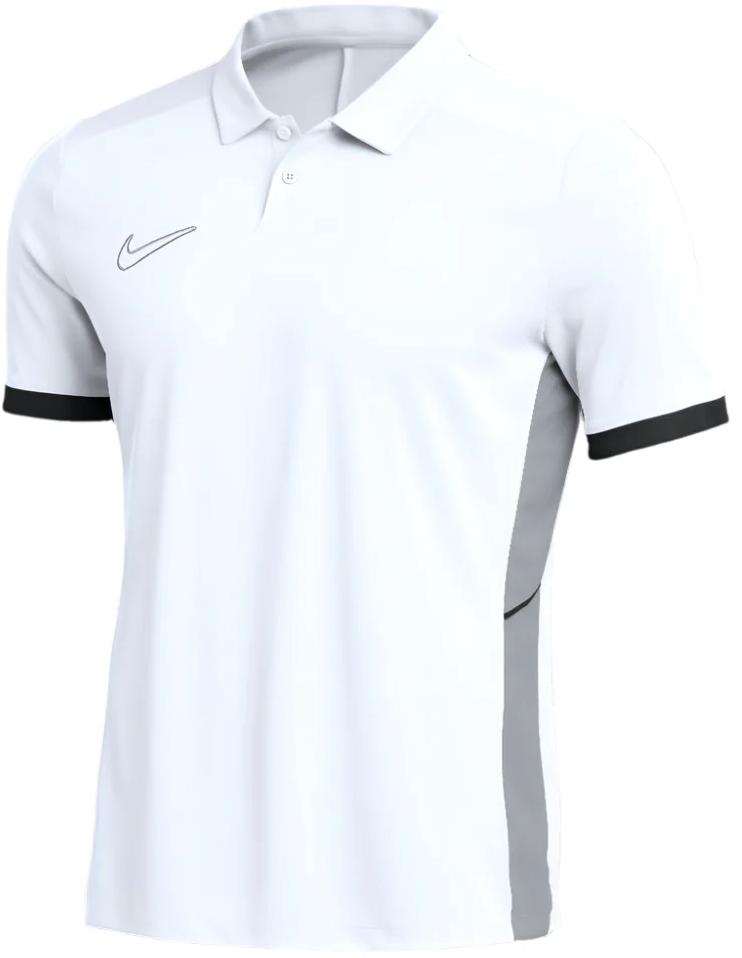 Polo majica Nike Nike DF ACD25 SS Polo Shirt Bijela | fz9759-100, 0