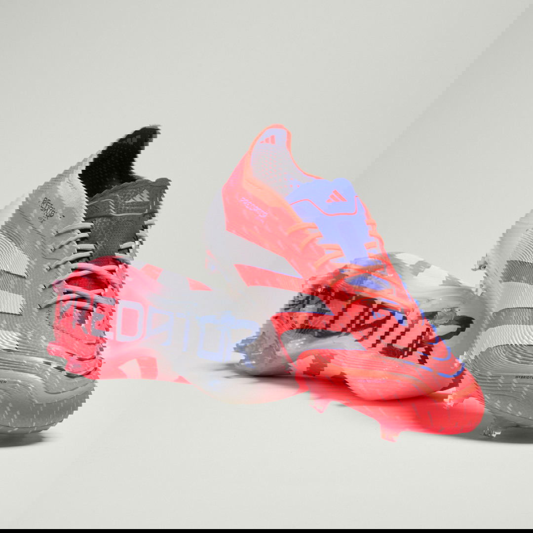 Tenisice i cipele adidas Performance Predator Elite Narančasta | JI1083, 0