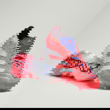 Tenisice i cipele adidas Performance Predator Elite Narančasta | JI1083, 0