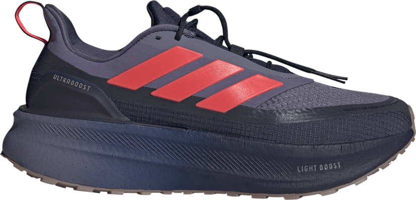 Tenisice i cipele adidas Originals Ultraboost 5 Climawarm Tamnoplava | jq5399
