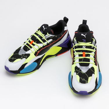 Tenisice i cipele Puma RS-X³ 'Day Zero' Višebojno | 372712 01, 2