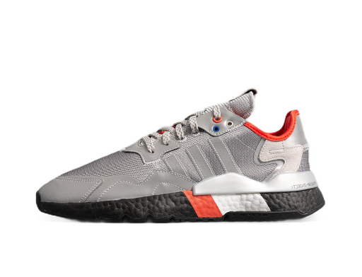 Tenisice i cipele adidas Originals Nite Jogger Siva | FV3787