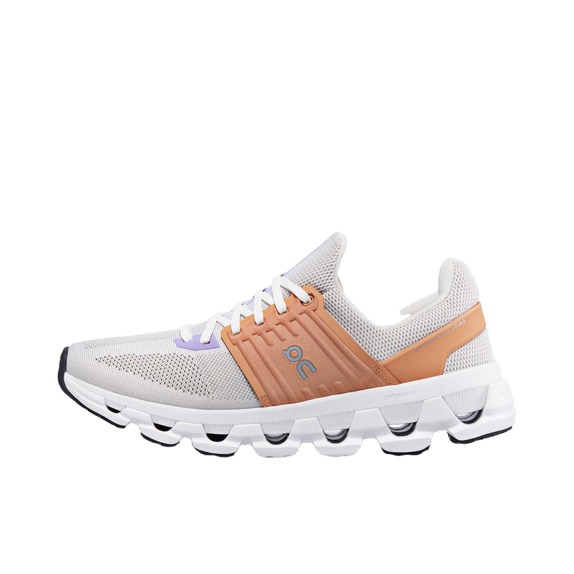 Trčanje On Running Cloudswift 3 AD Narančasta | 3wd10151213