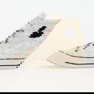 Tenisice i cipele Converse Isabel Marant x Chuck 70 Internal Wedge Natural Bež | A10222C, 0