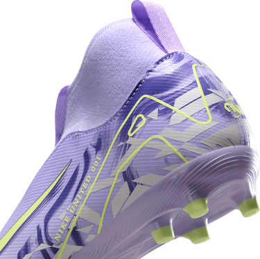 Tenisice i cipele Nike Zoom Superfly 10 Academy FGMG Ljubičasta | hf1584-500, 7