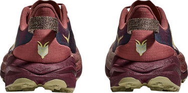 Tenisice i cipele Hoka One One Speedgoat 6 Tamnocrvena | 1147811-rlck, 2