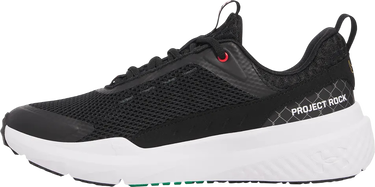 Tenisice i cipele Under Armour Project Rock BSR 5 UFC Crna | 3028283-004, 3
