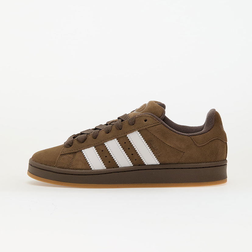 Tenisice i cipele adidas Originals Campus 00s Smeđa | JH8789