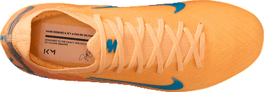Tenisice i cipele Nike Mercurial Zoom Vapor 16 Pro Kylian Mbappé FG Višebojno | hf5450-801, 9