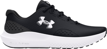 Tenisice i cipele Under Armour UA W Charged Surge 4 Crna | 3027007-001, 0