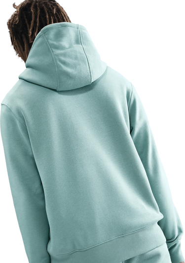 Dukserice Nike Club Fleece Hoody Tirkiz | fn3859-017, 4