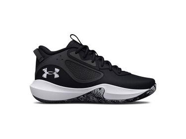 Tenisice i cipele Under Armour Lockdown 6 Crna | 3025616-001, 0