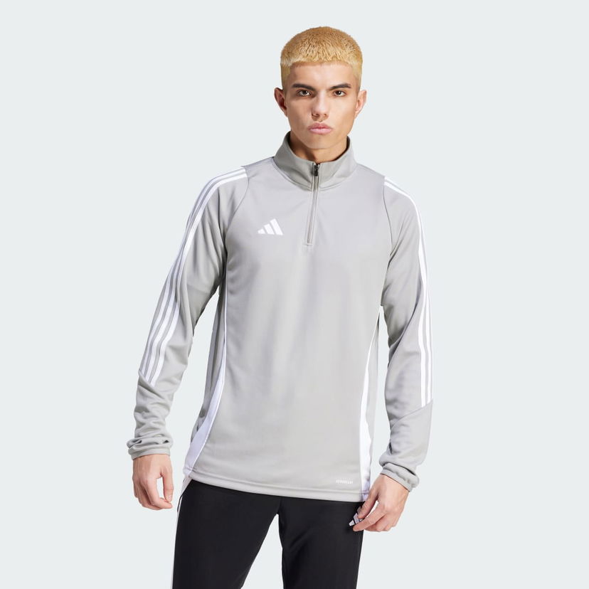 Jakna adidas Performance Top Tiro 24 Training Bijela | IS1041