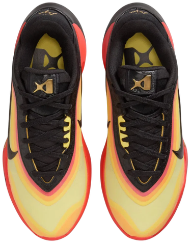 Tenisice i cipele Nike Nike A'One ASW Višebojno | hq1728-001, 3