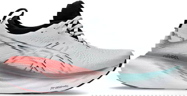 Tenisice i cipele Asics GEL-Nimbus 25 Siva | 1011b547-023, 0