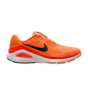 Tenisice i cipele Nike Structure 26 Narančasta | HJ1102-800, 0