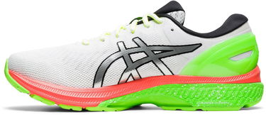 Tenisice i cipele Asics Gel-Kayano 27 Lite-Show Bijela | 1011A885 100, 1