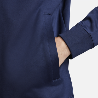 Jakna Nike Air Tracksuit Jacket Tamnoplava | FQ8808-410, 2