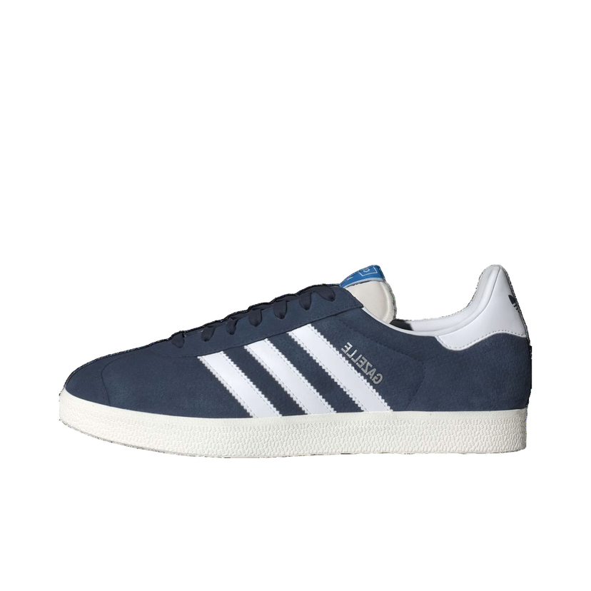 Tenisice i cipele adidas Originals GAZELLE Crna | ig6212