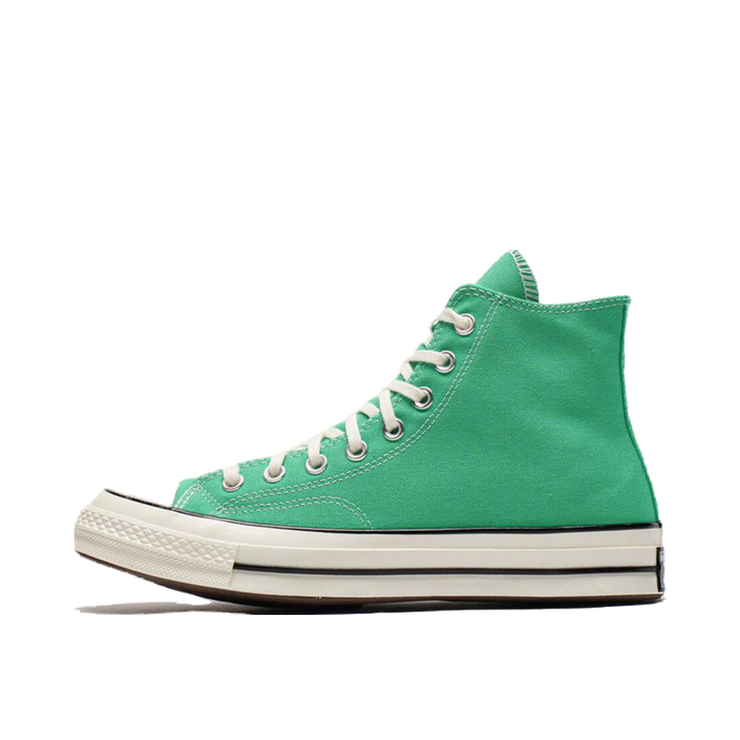 Tenisice i cipele Converse CHUCK 70 HI Zelena | A08613C