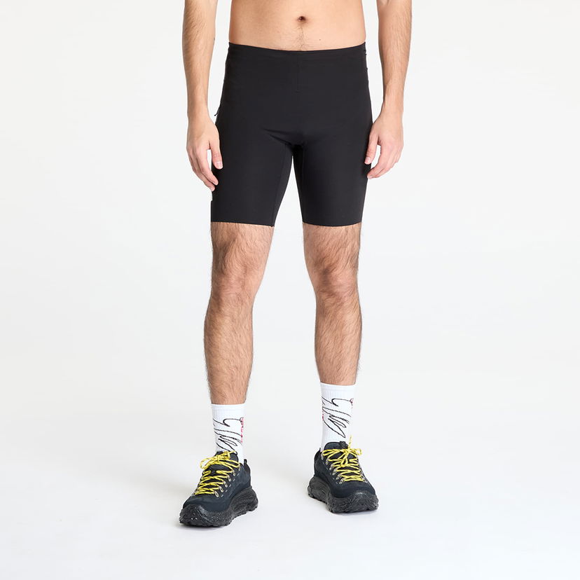 Kratke hlače The North Face Summit Series Ripido Tight Shorts Crna | NF0A8BB9JK31