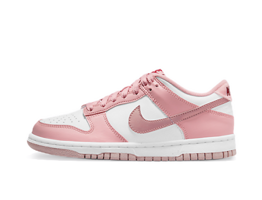 Tenisice i cipele Nike Dunk Low "Pink Velvet" GS Ružičasta | DO6485-600