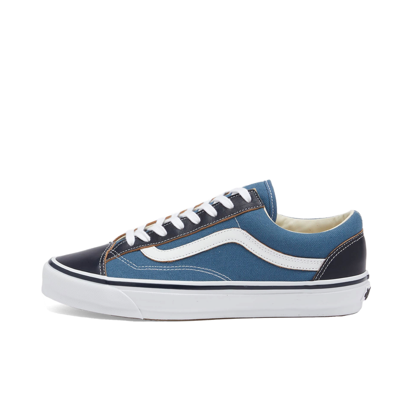 Tenisice i cipele Vans OTW Old Skool 36 Vibram Size UK 10 Plava | VN000D2GSN0