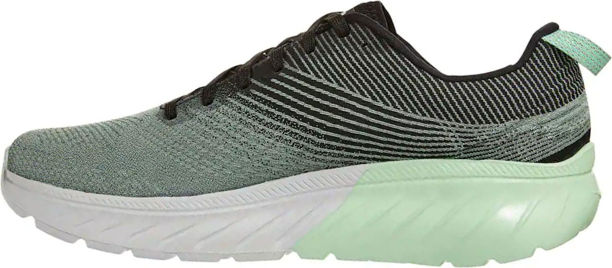 Tenisice i cipele Hoka One One Mach 3 Zelena | 1106479-gabc, 1