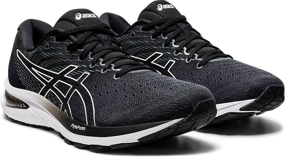 Tenisice i cipele Asics GEL-CUMULUS 22 Crna | 1011a862-022, 1