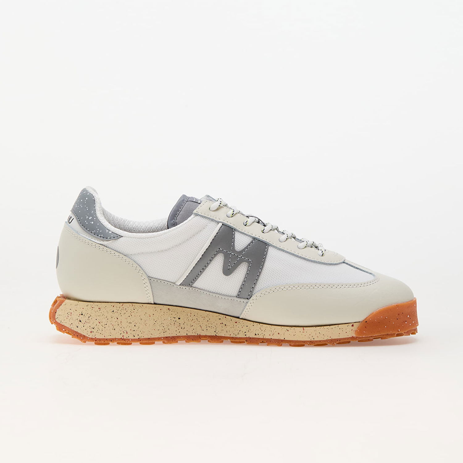 Tenisice i cipele Karhu Mestari Control Lily White/ Silver Bijela | F840007, 1