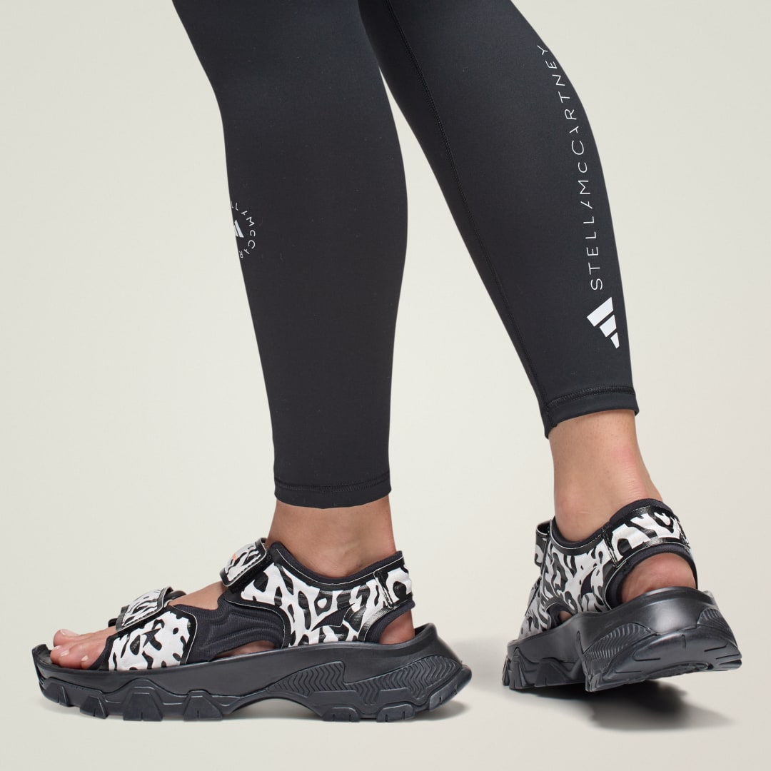 Tenisice i cipele adidas Performance Stella McCartney Hika Outdoor Crna | IF1797, 1