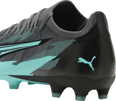 Tenisice i cipele Puma Puma ULTRA Match Rush FG/AG Siva | 107830-001, 3
