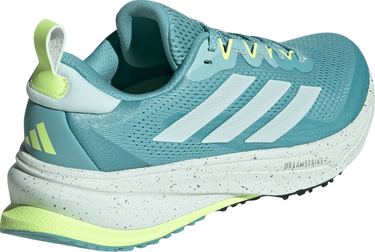Tenisice i cipele adidas Performance SUPERNOVA RISE ATR Tirkiz | jp7762, 4