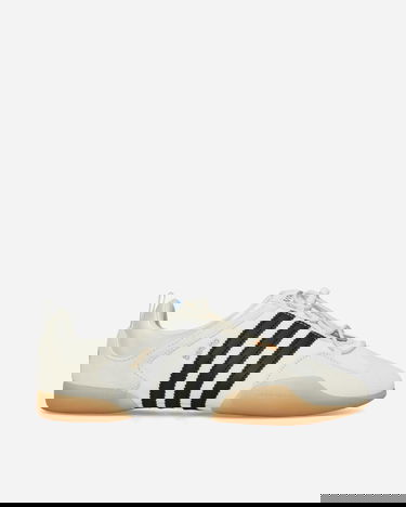 Tenisice i cipele adidas Originals Bad Bunny x Ballerina "Off White" Bijela | JQ9229, 1