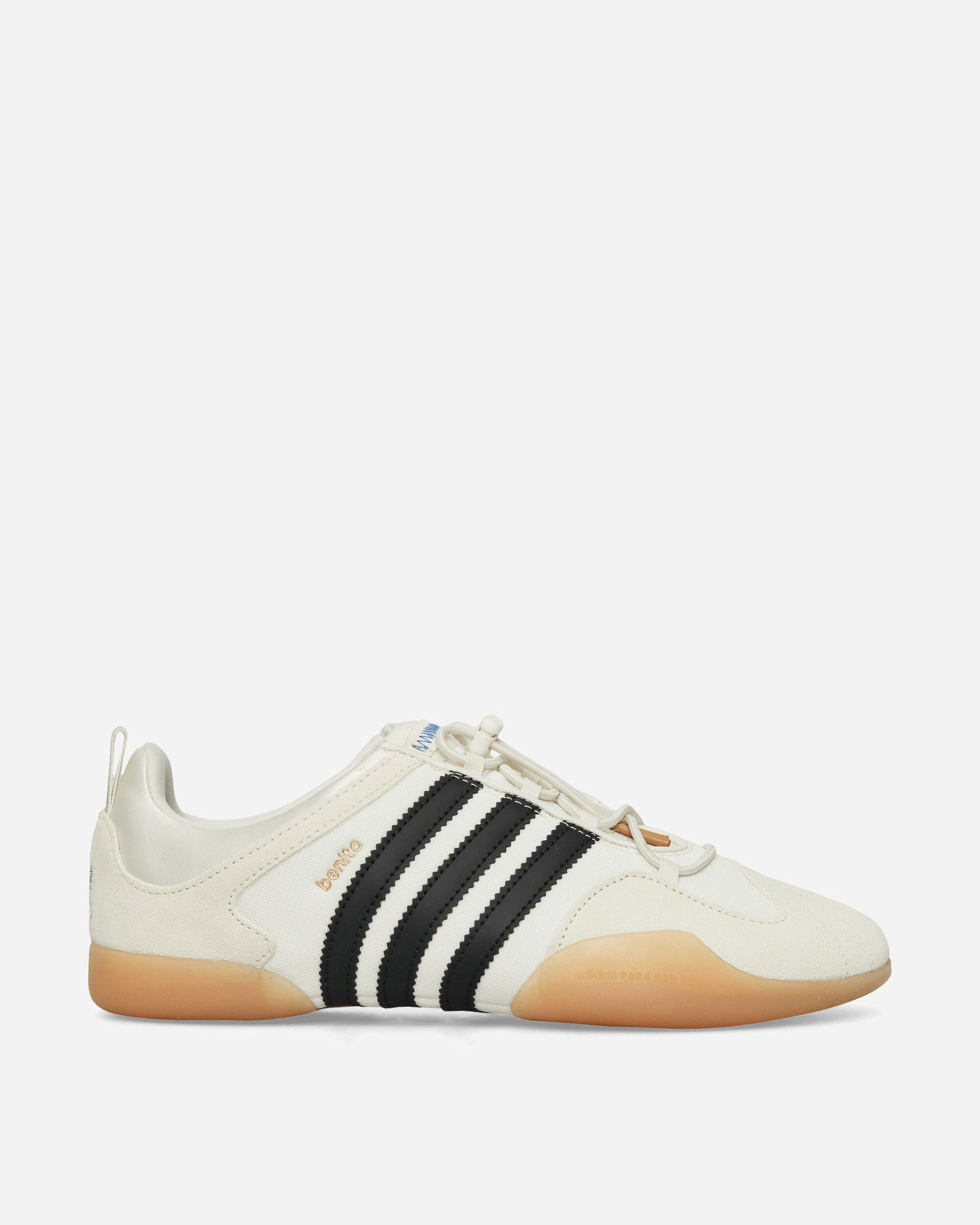 Tenisice i cipele adidas Originals Bad Bunny x Ballerina "Off White" Bijela | JQ9229, 1