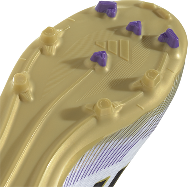 Tenisice i cipele adidas Performance F50 League FG/MG J Bijela | jh7745, 6