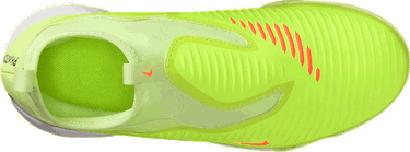 Tenisice i cipele Nike PHANTOM 6 HIGH ACADEMY TF Žuta | hq2049-800, 10