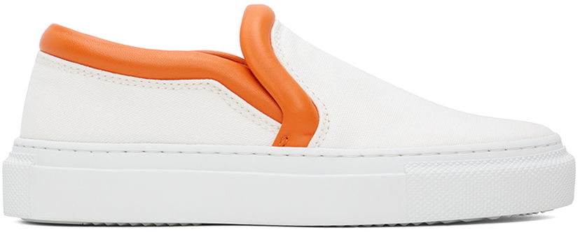 Odjeća JW Anderson JW Anderson Bumper-Tube Bijela | ANW40040A