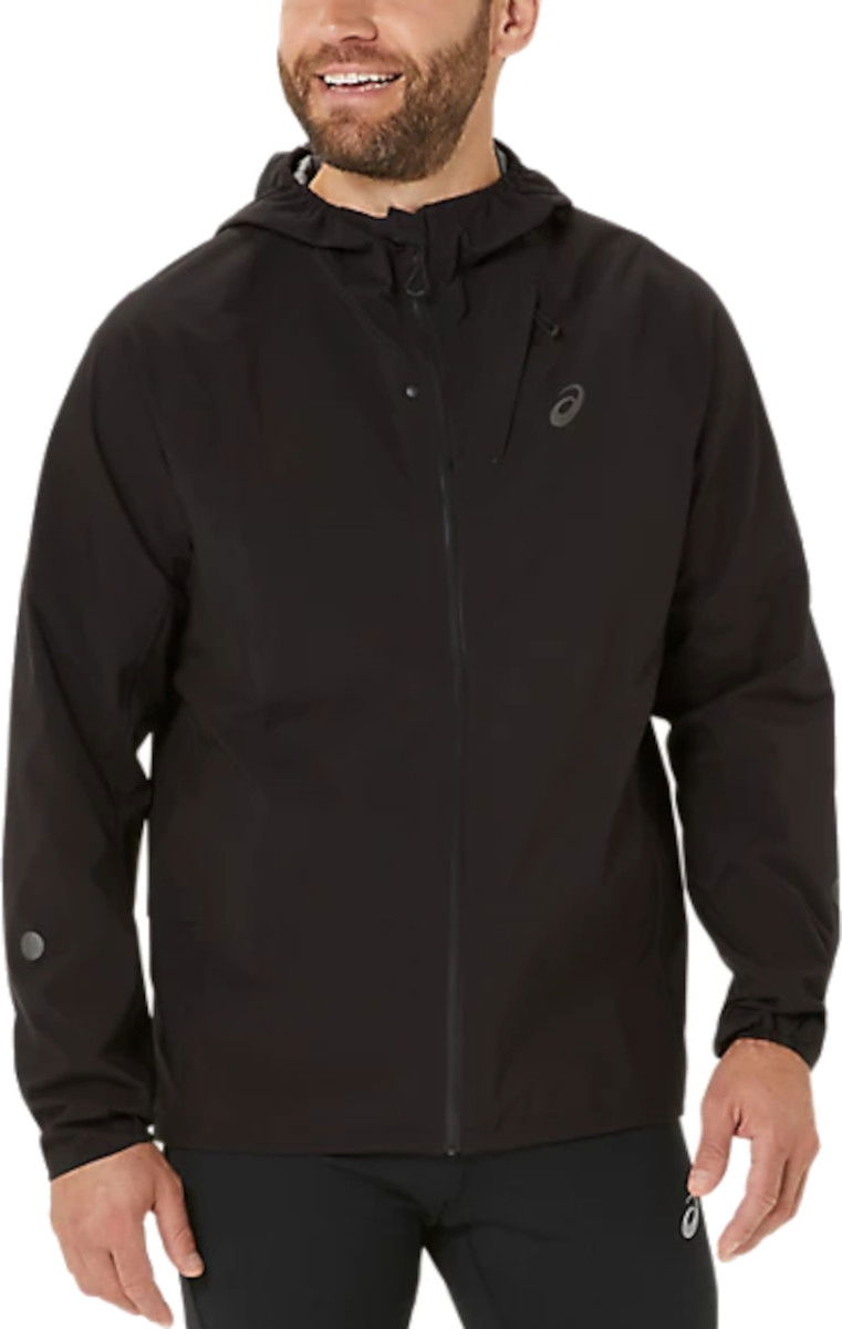 Vjetrovka Asics METARUN WATERPROOF JACKET Crna | 2011d121-001