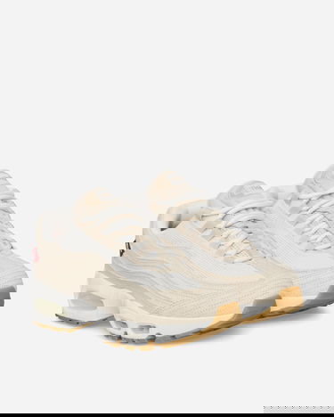 Tenisice i cipele Nike Levi's x Air Max 95 OG "White" Bijela | HM4743-100, 2