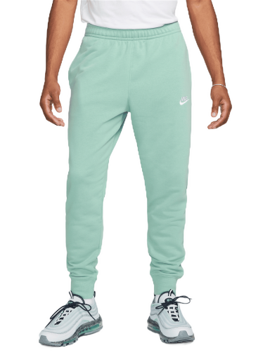 Trenirka Nike Sportswear Club Tirkiz | BV2679-309