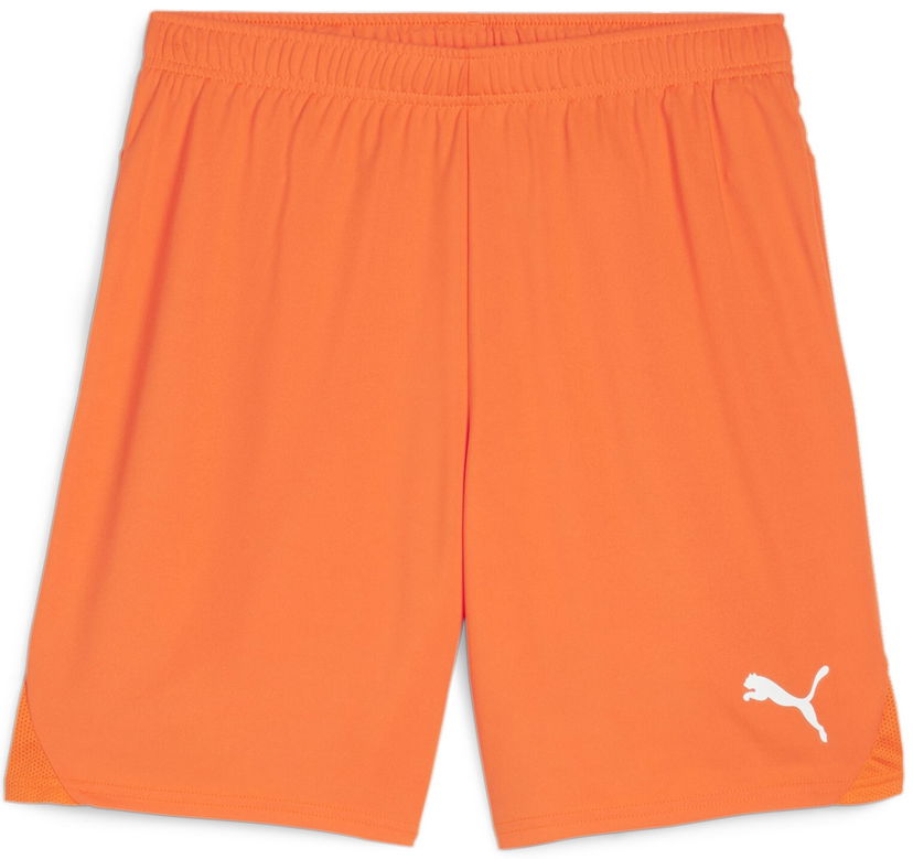 Kratke hlače Puma teamGOAL Shorts Narančasta | 705752-08