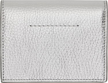 Novčanik Maison Margiela MM6 Maison Margiela Numeric Bifold Wallet Metalik | SA5UI0015 P8395, 1