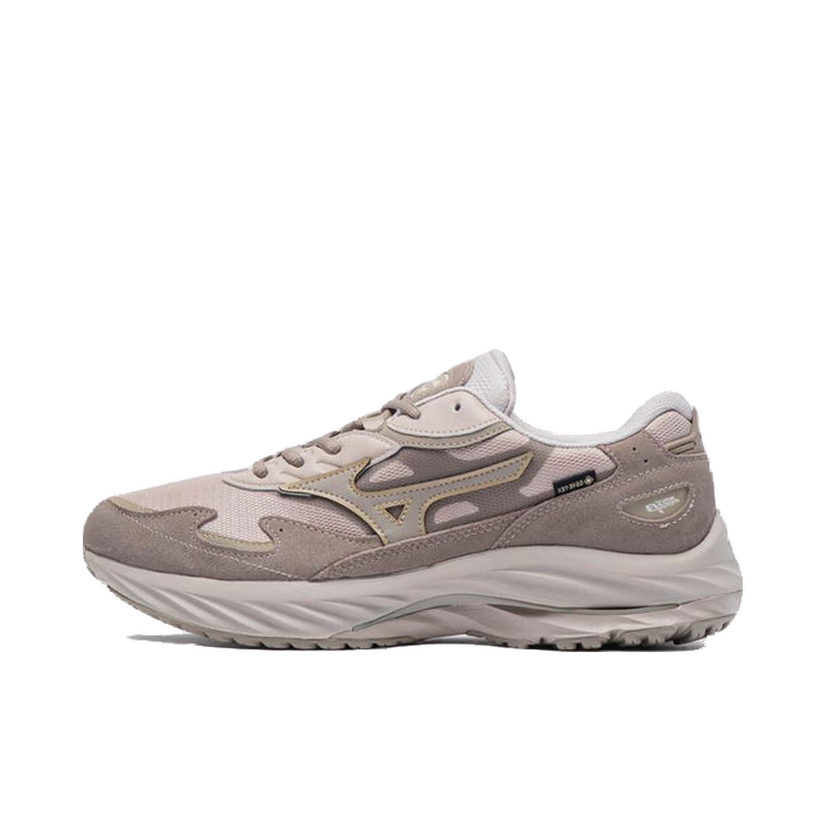 Trčanje Mizuno WAVE RIDER BETA Siva | D1GA245201