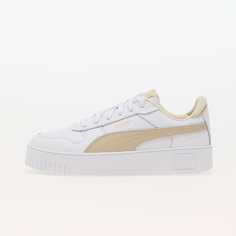 Tenisice i cipele Puma Carina Street W Bijela | 38939026