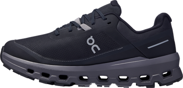 Tenisice i cipele On Running Cloudvista 2 Waterproof Crna | 3we30160106, 3