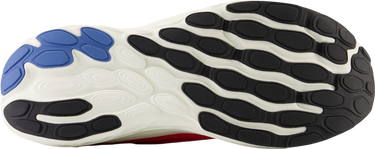 Tenisice i cipele New Balance Fresh Foam X 1080 v13 Crvena | m1080z13, 3