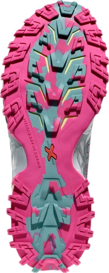 Tenisice i cipele La Sportiva Bushido III Siva | 4015656-56tms, 1